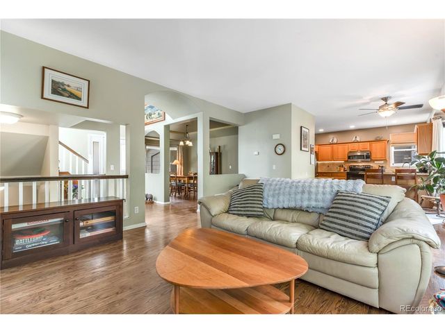 226 Eagle Dr, Golden, CO 80403