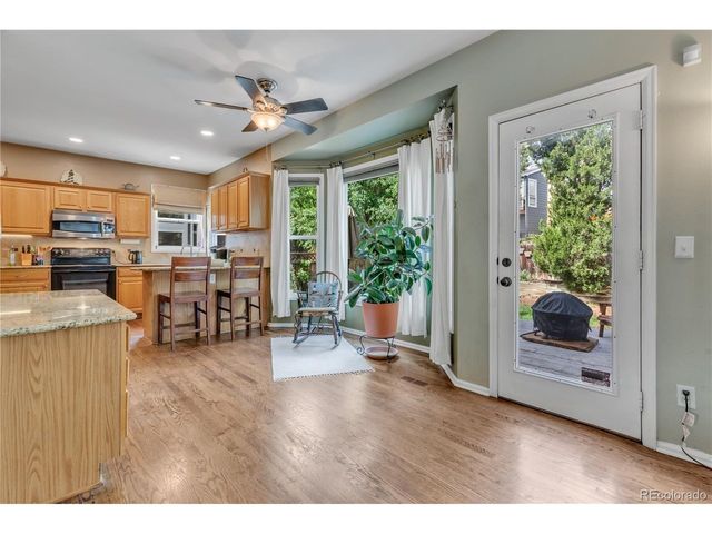 226 Eagle Dr, Golden, CO 80403