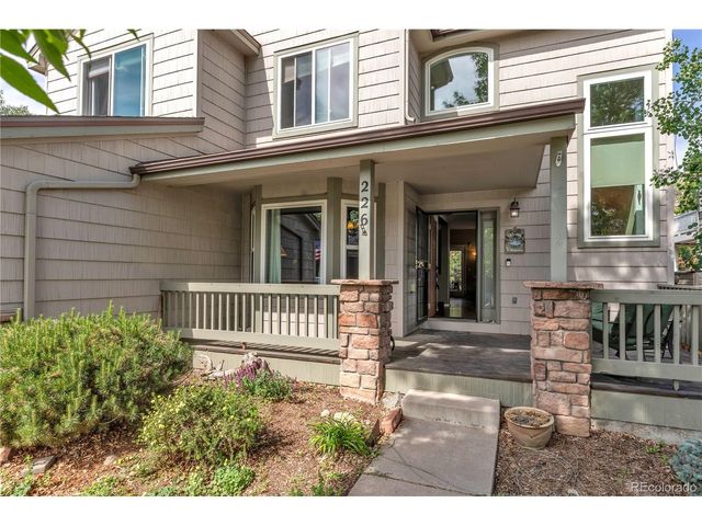 226 Eagle Dr, Golden, CO 80403
