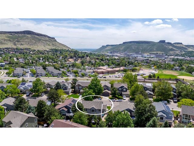 226 Eagle Dr, Golden, CO 80403