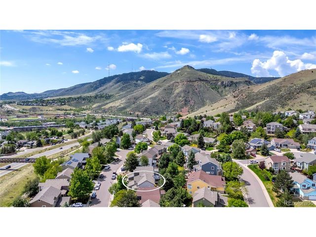 226 Eagle Dr, Golden, CO 80403