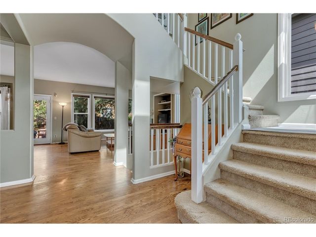 226 Eagle Dr, Golden, CO 80403