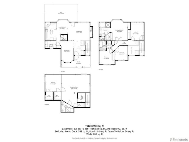 226 Eagle Dr, Golden, CO 80403