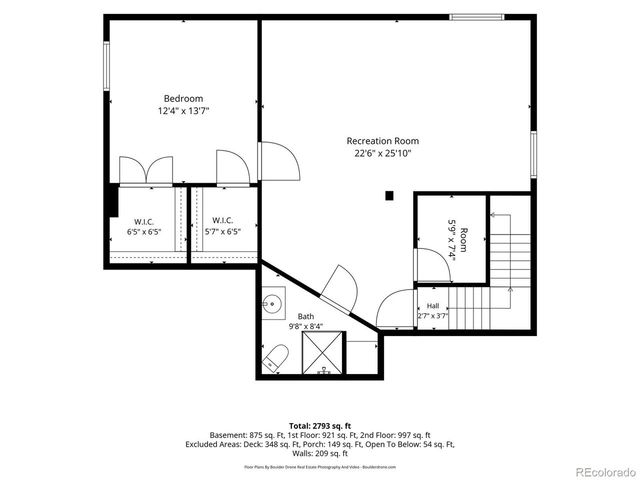 226 Eagle Dr, Golden, CO 80403