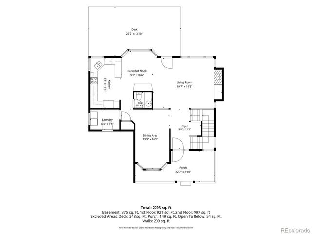 226 Eagle Dr, Golden, CO 80403