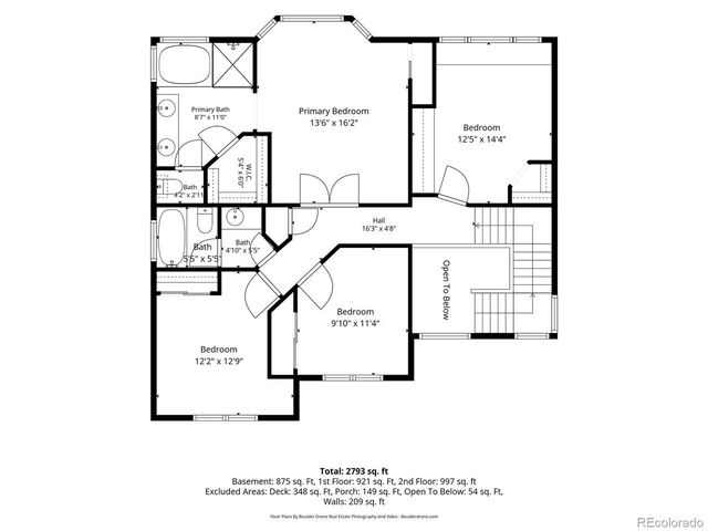 226 Eagle Dr, Golden, CO 80403
