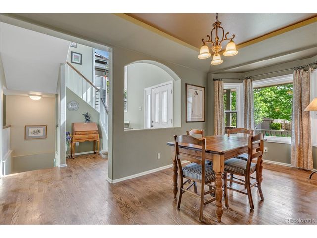 226 Eagle Dr, Golden, CO 80403