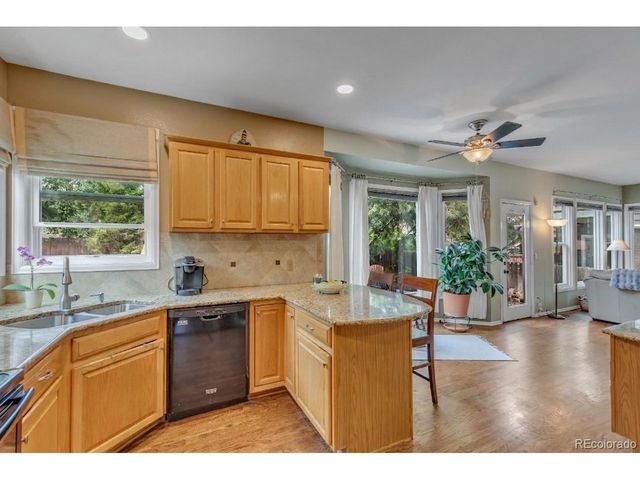 226 Eagle Dr, Golden, CO 80403
