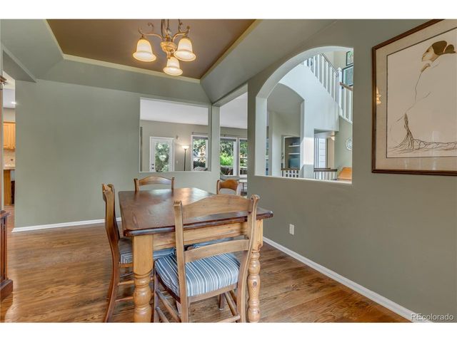 226 Eagle Dr, Golden, CO 80403