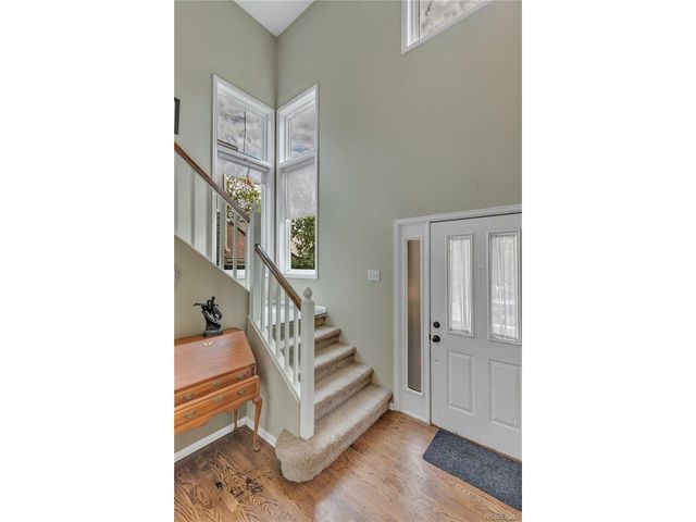 226 Eagle Dr, Golden, CO 80403