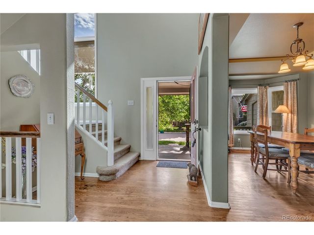 226 Eagle Dr, Golden, CO 80403