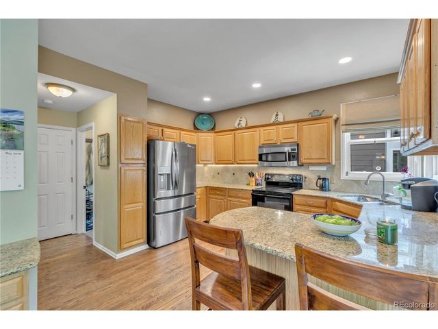 226 Eagle Dr, Golden, CO 80403