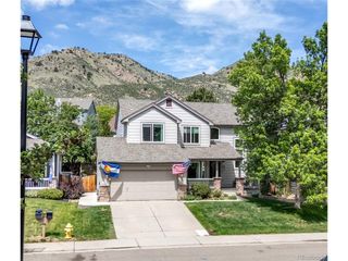 226 Eagle Dr, Golden, CO 80403