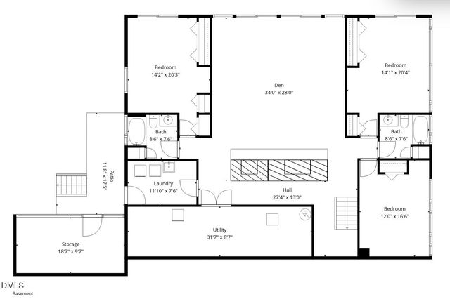 5811 Buck Quarter Road, Hillsborough, NC 27278