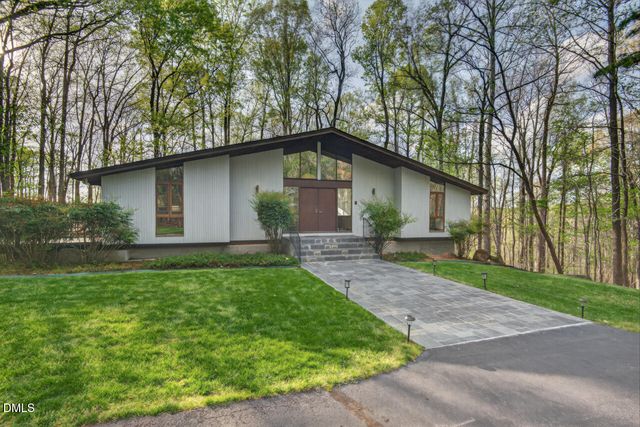5811 Buck Quarter Road, Hillsborough, NC 27278