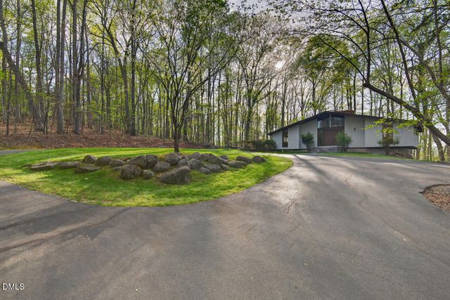 5811 Buck Quarter Road, Hillsborough, NC 27278