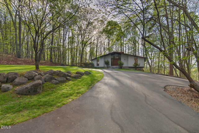 5811 Buck Quarter Road, Hillsborough, NC 27278