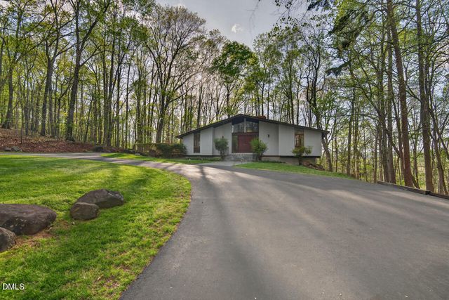 5811 Buck Quarter Road, Hillsborough, NC 27278