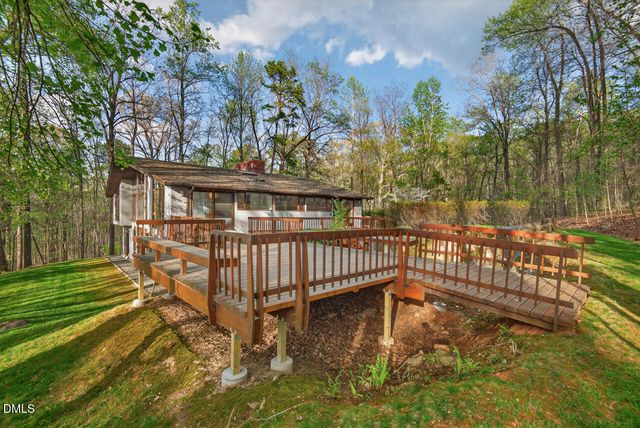 5811 Buck Quarter Road, Hillsborough, NC 27278
