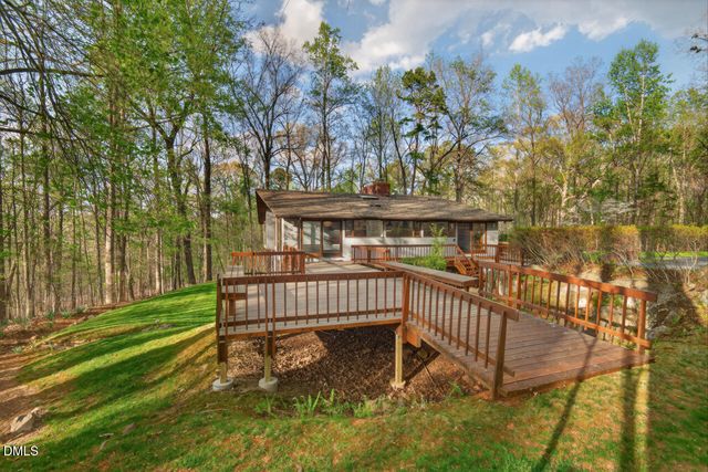 5811 Buck Quarter Road, Hillsborough, NC 27278