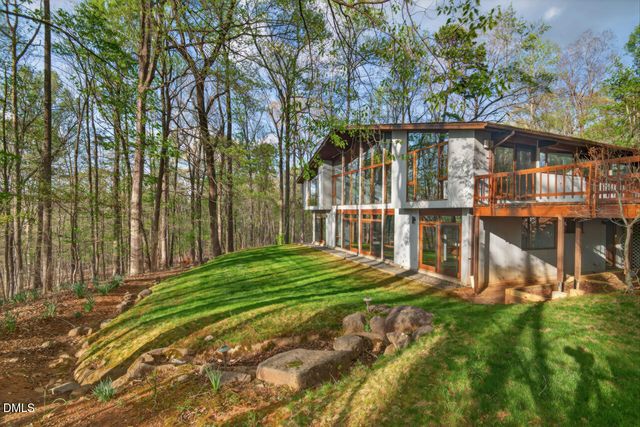 5811 Buck Quarter Road, Hillsborough, NC 27278