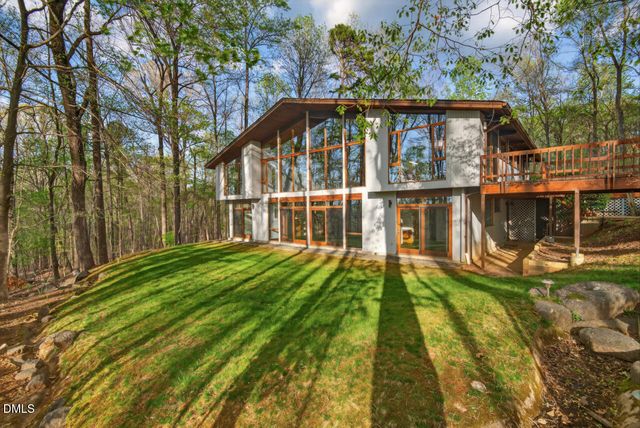 5811 Buck Quarter Road, Hillsborough, NC 27278