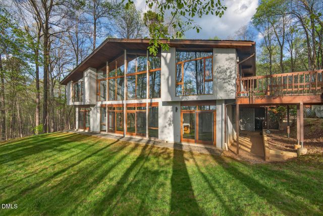 5811 Buck Quarter Road, Hillsborough, NC 27278