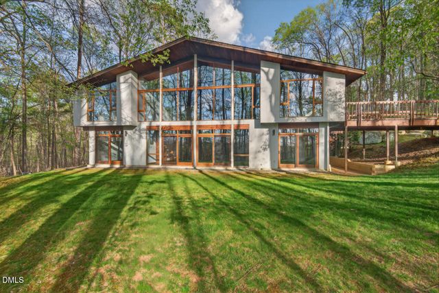 5811 Buck Quarter Road, Hillsborough, NC 27278