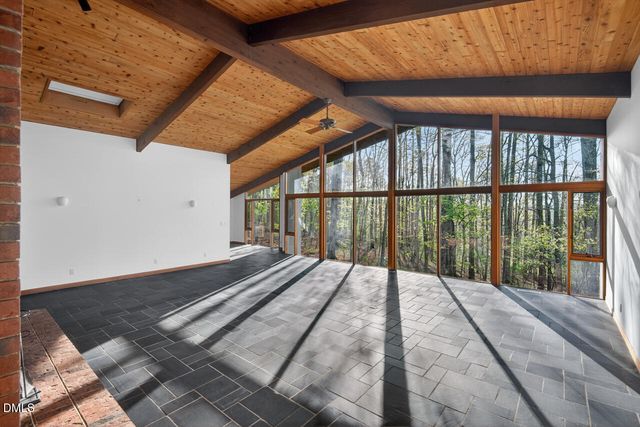 5811 Buck Quarter Road, Hillsborough, NC 27278