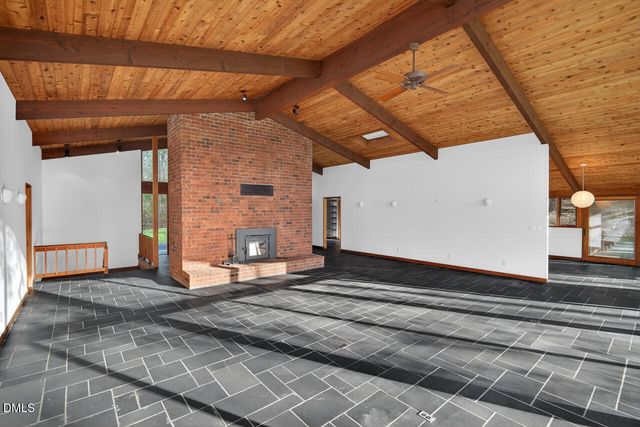 5811 Buck Quarter Road, Hillsborough, NC 27278