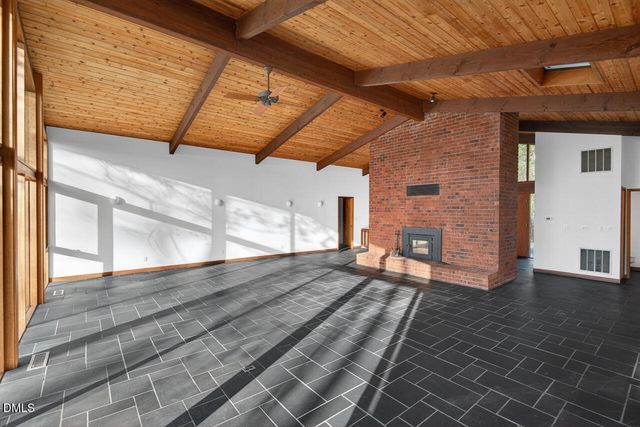 5811 Buck Quarter Road, Hillsborough, NC 27278