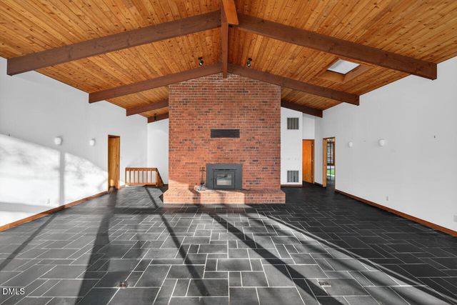 5811 Buck Quarter Road, Hillsborough, NC 27278