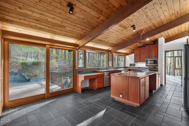 5811 Buck Quarter Road, Hillsborough, NC 27278