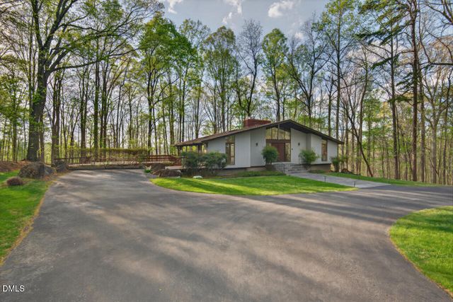 5811 Buck Quarter Road, Hillsborough, NC 27278