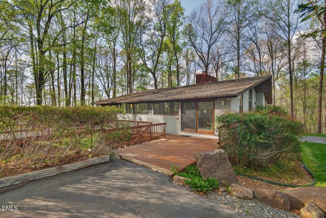 5811 Buck Quarter Road, Hillsborough, NC 27278