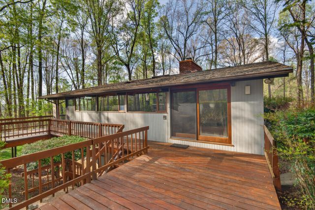 5811 Buck Quarter Road, Hillsborough, NC 27278