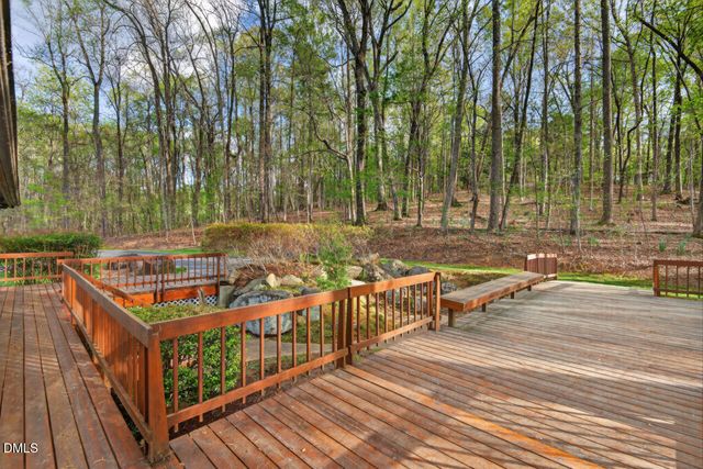 5811 Buck Quarter Road, Hillsborough, NC 27278