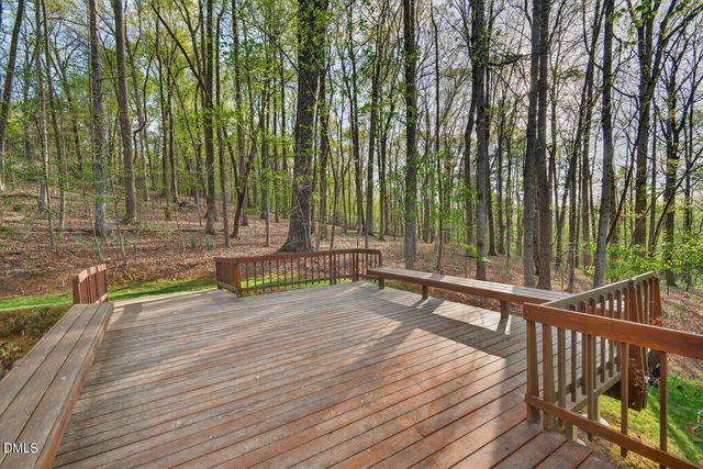 5811 Buck Quarter Road, Hillsborough, NC 27278