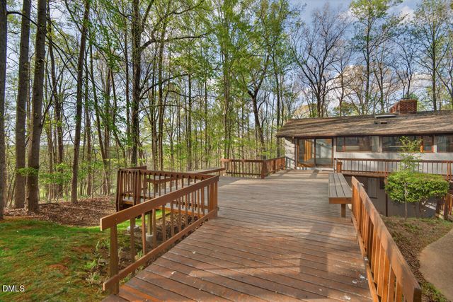 5811 Buck Quarter Road, Hillsborough, NC 27278