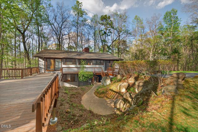 5811 Buck Quarter Road, Hillsborough, NC 27278