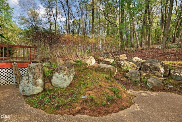 5811 Buck Quarter Road, Hillsborough, NC 27278