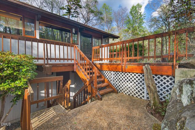 5811 Buck Quarter Road, Hillsborough, NC 27278