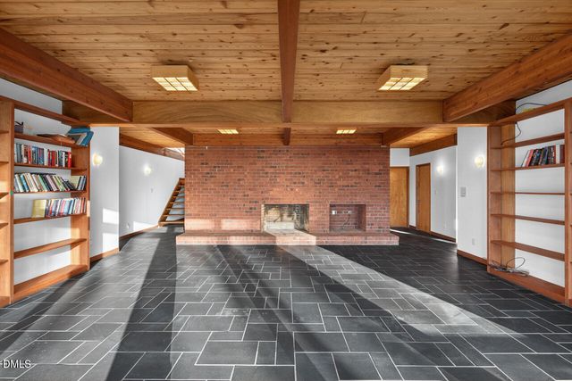 5811 Buck Quarter Road, Hillsborough, NC 27278