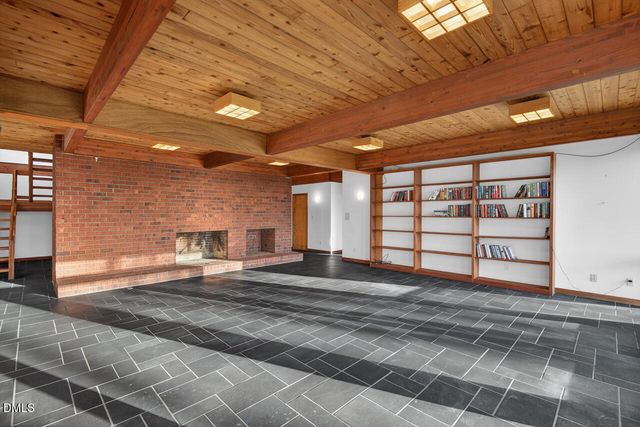 5811 Buck Quarter Road, Hillsborough, NC 27278