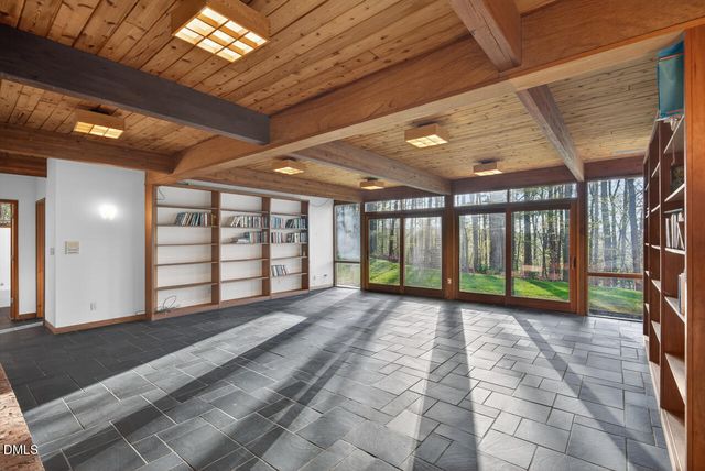 5811 Buck Quarter Road, Hillsborough, NC 27278
