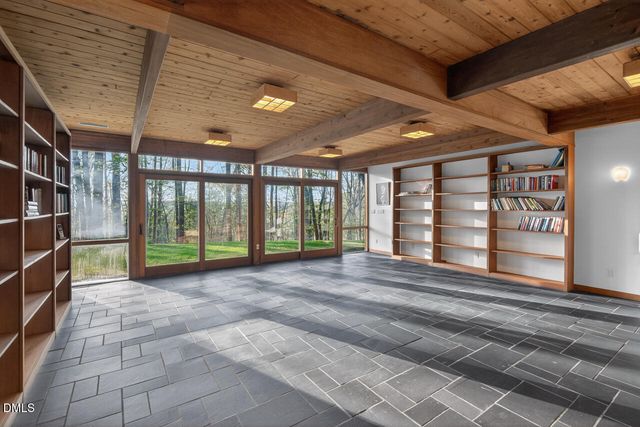 5811 Buck Quarter Road, Hillsborough, NC 27278
