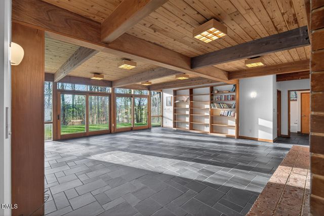 5811 Buck Quarter Road, Hillsborough, NC 27278