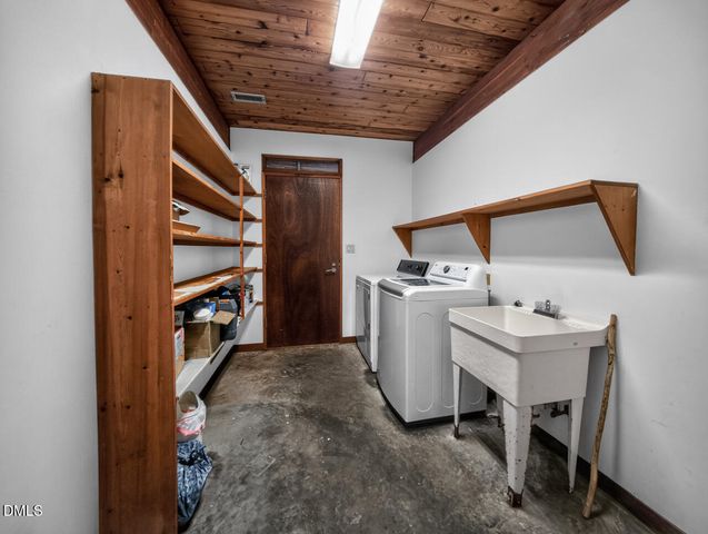 5811 Buck Quarter Road, Hillsborough, NC 27278