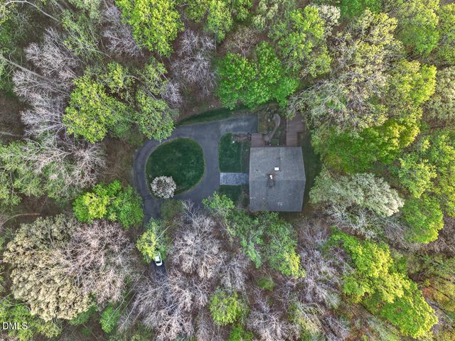 5811 Buck Quarter Road, Hillsborough, NC 27278