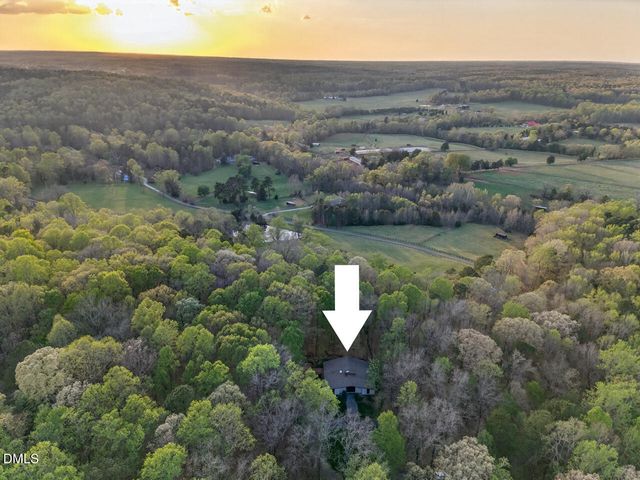 5811 Buck Quarter Road, Hillsborough, NC 27278